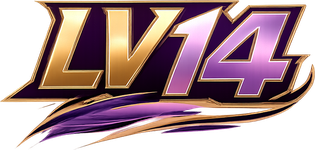 LV 14